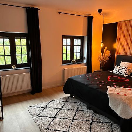 Suite Marie Вервиерс Екстериор снимка