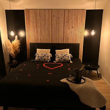 Suite Marie Вервиерс Екстериор снимка