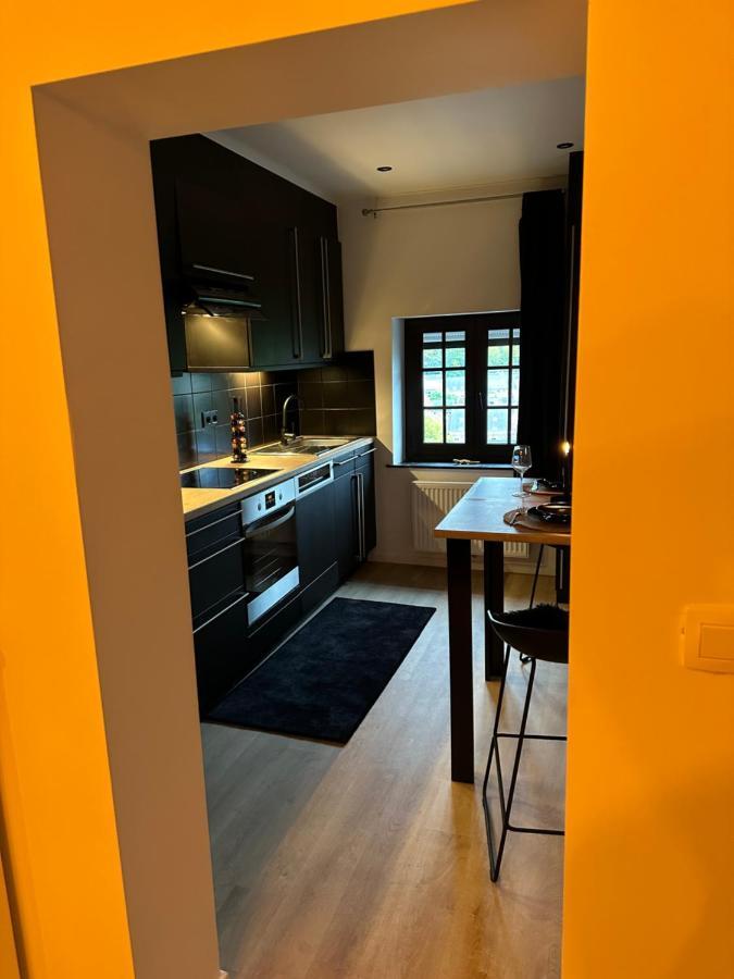 Suite Marie Вервиерс Екстериор снимка
