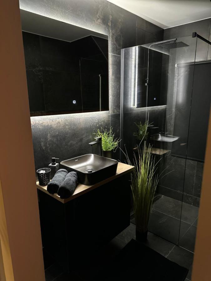 Suite Marie Вервиерс Екстериор снимка