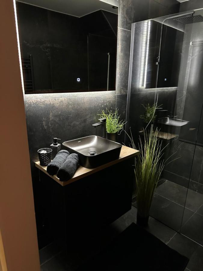 Suite Marie Вервиерс Екстериор снимка